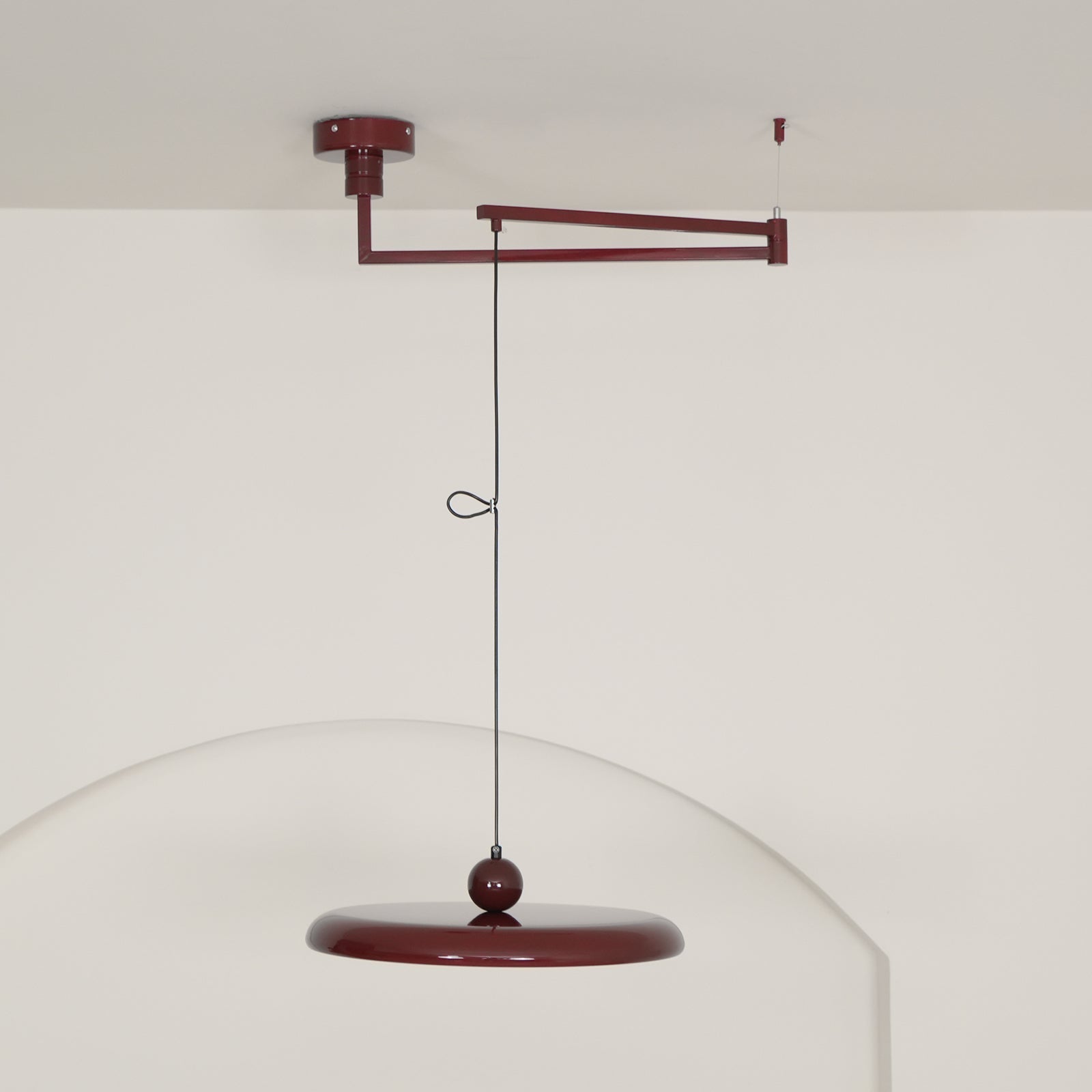 Zilito Pendant Light