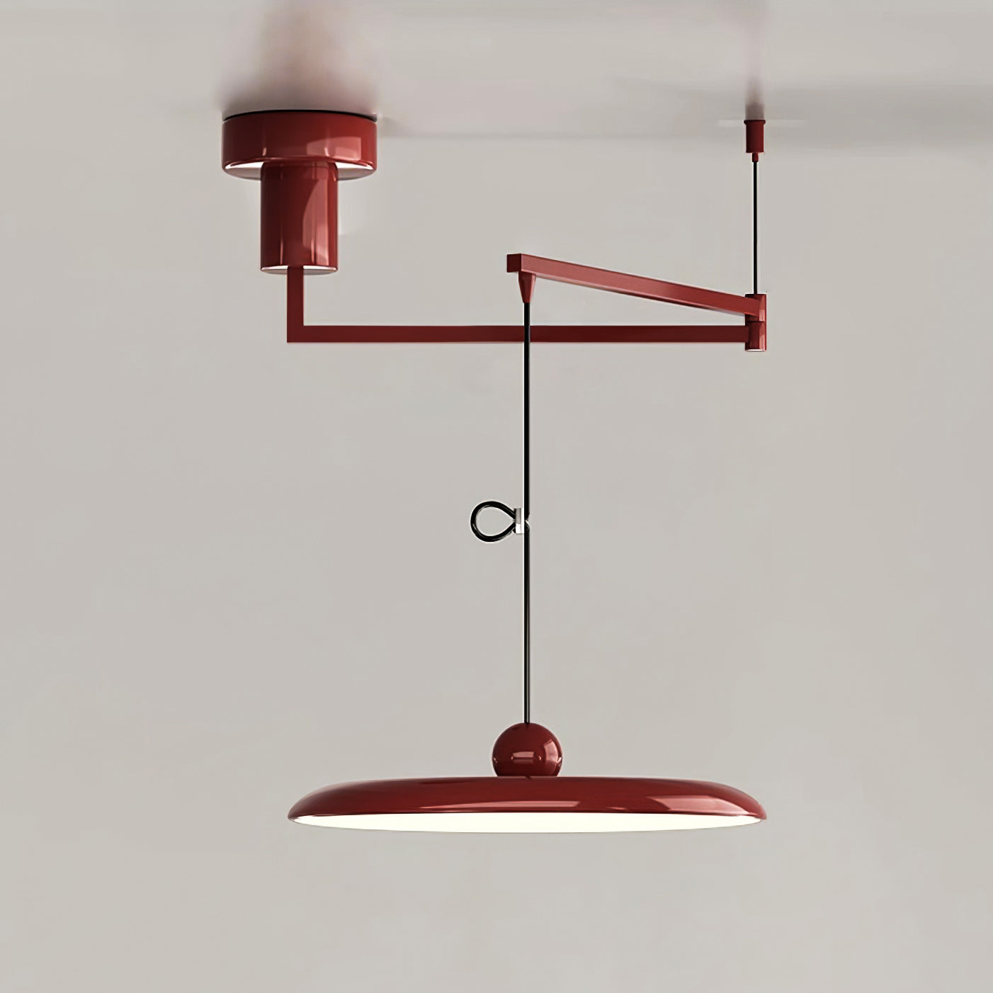 Zilito Pendant Light