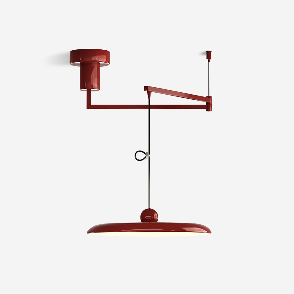 Zilito Pendant Light
