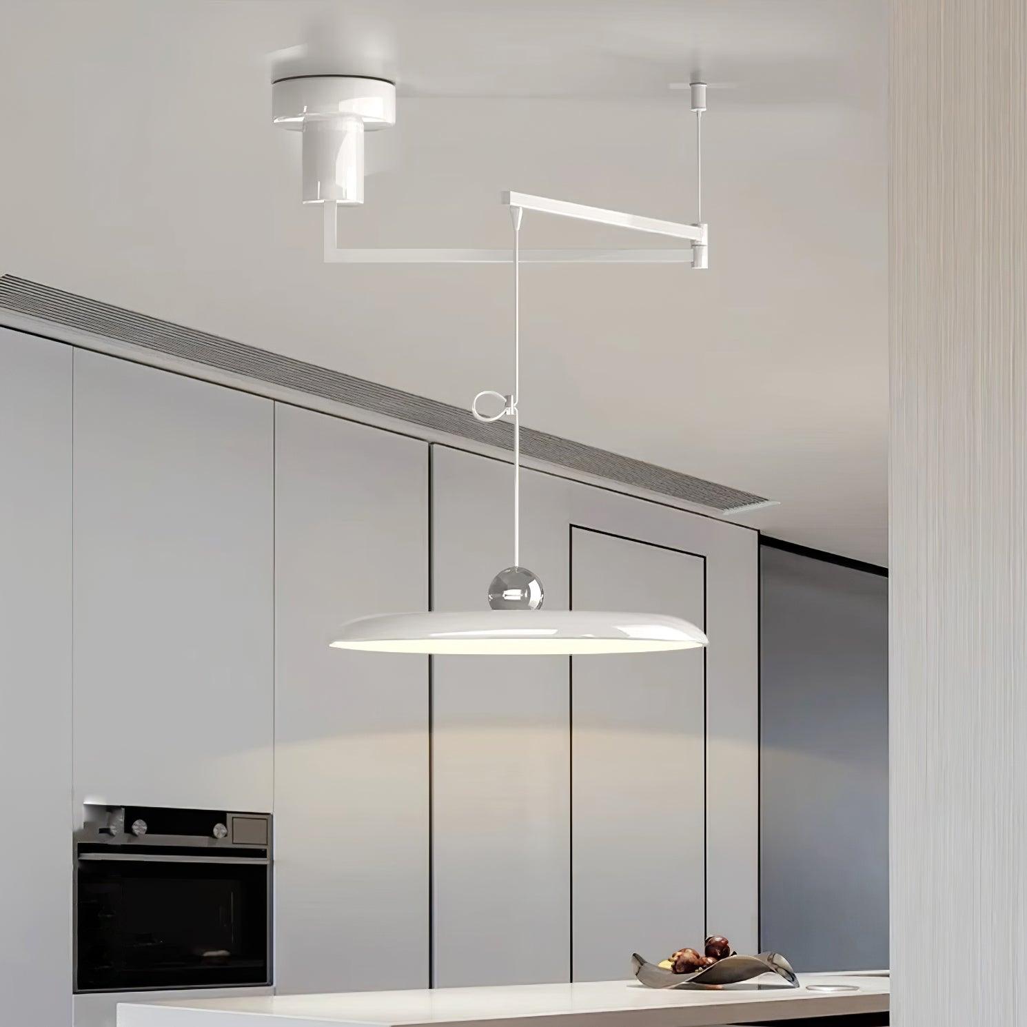 Zilito Pendant Light