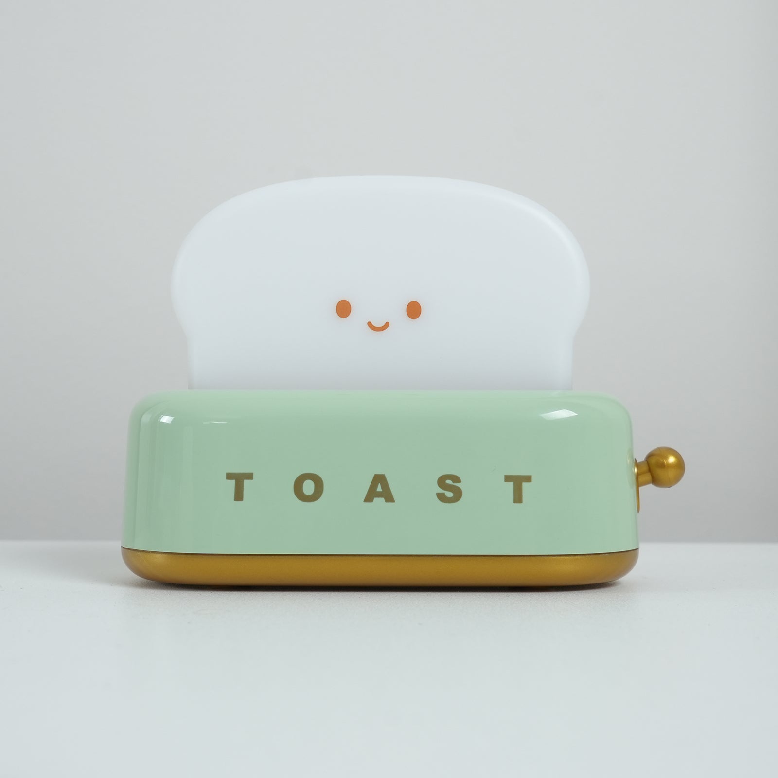 Toaster Table Lamp