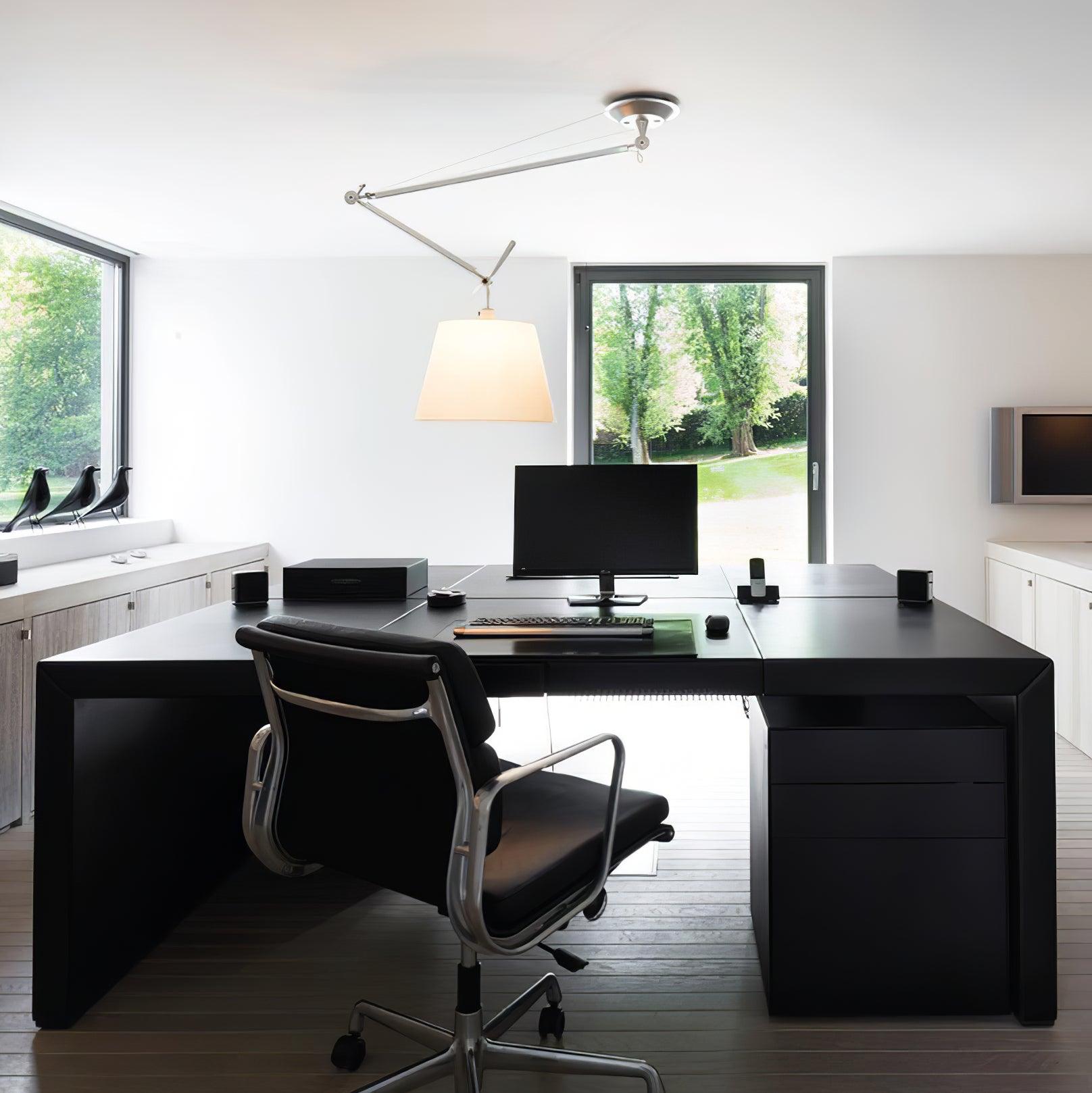 Roheva Ceiling Light