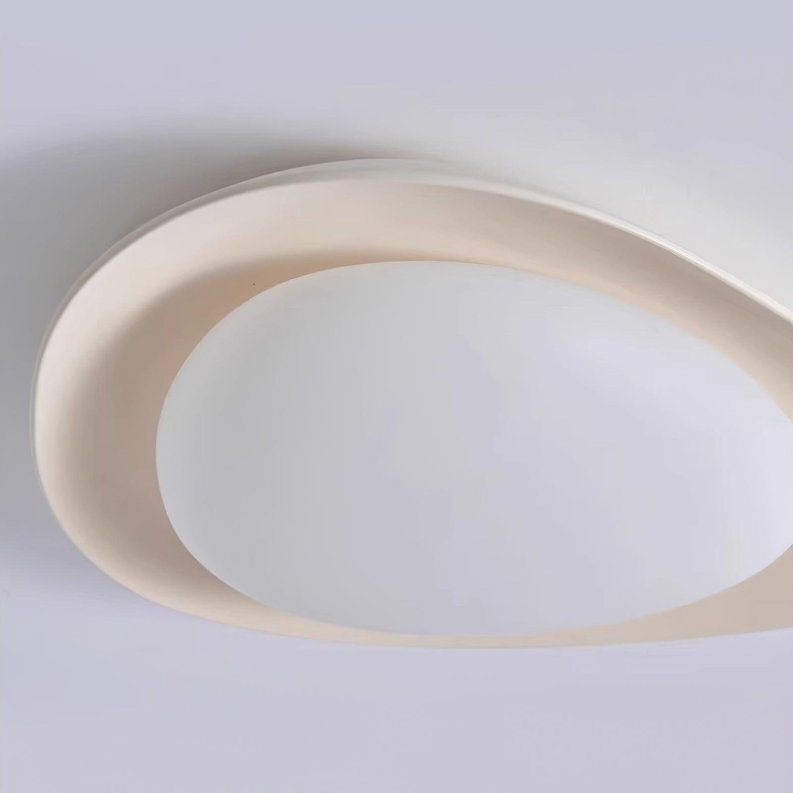 Fiolyn Leaf Ceiling Light