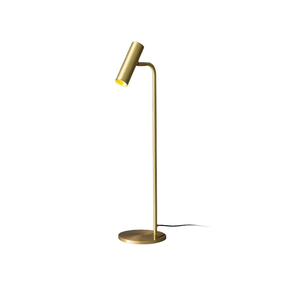 Zelvano Table Lamp