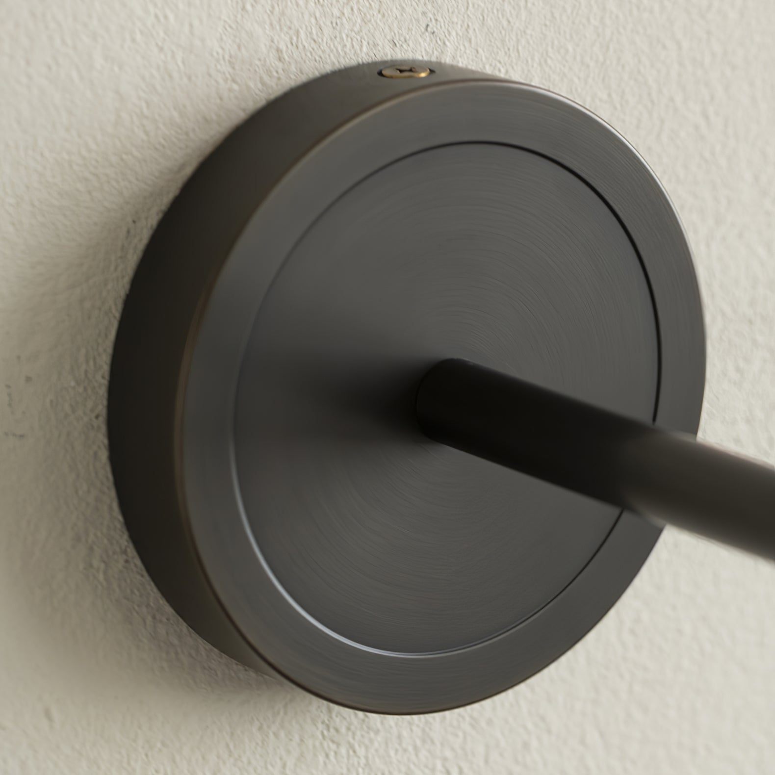 Macie Alabaster Wall Light