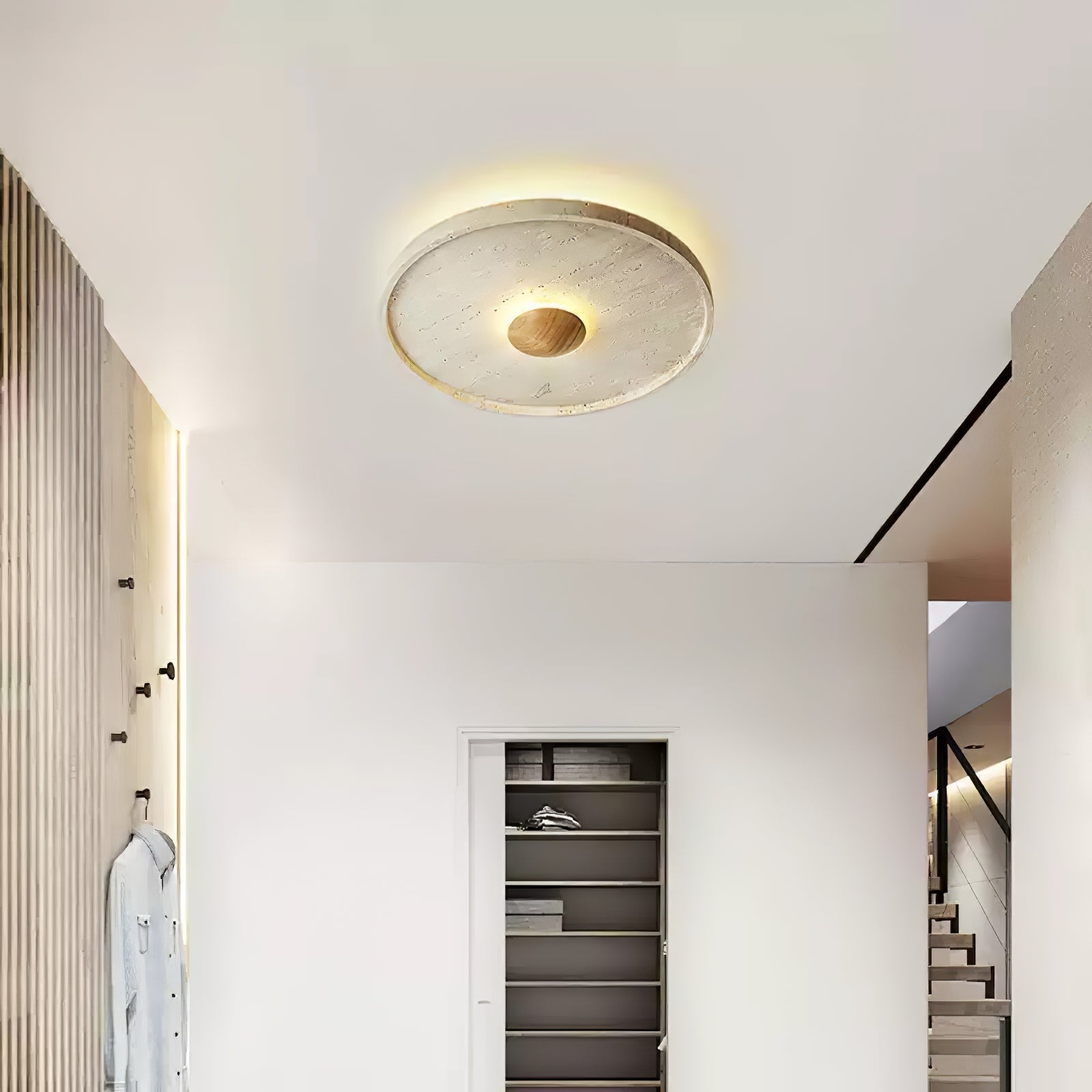 Telaquin Ceiling Light