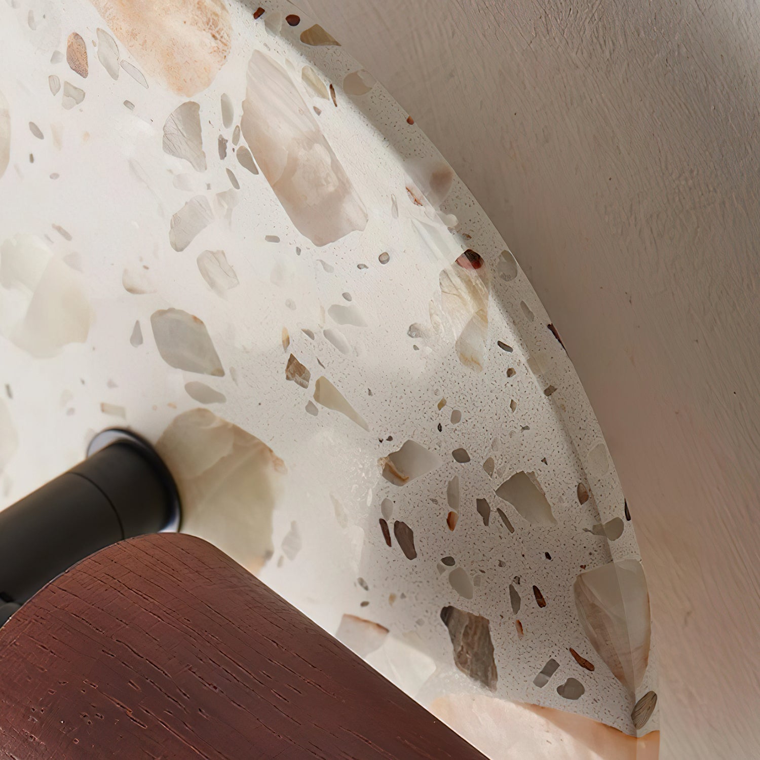 Tanavis Wall Light