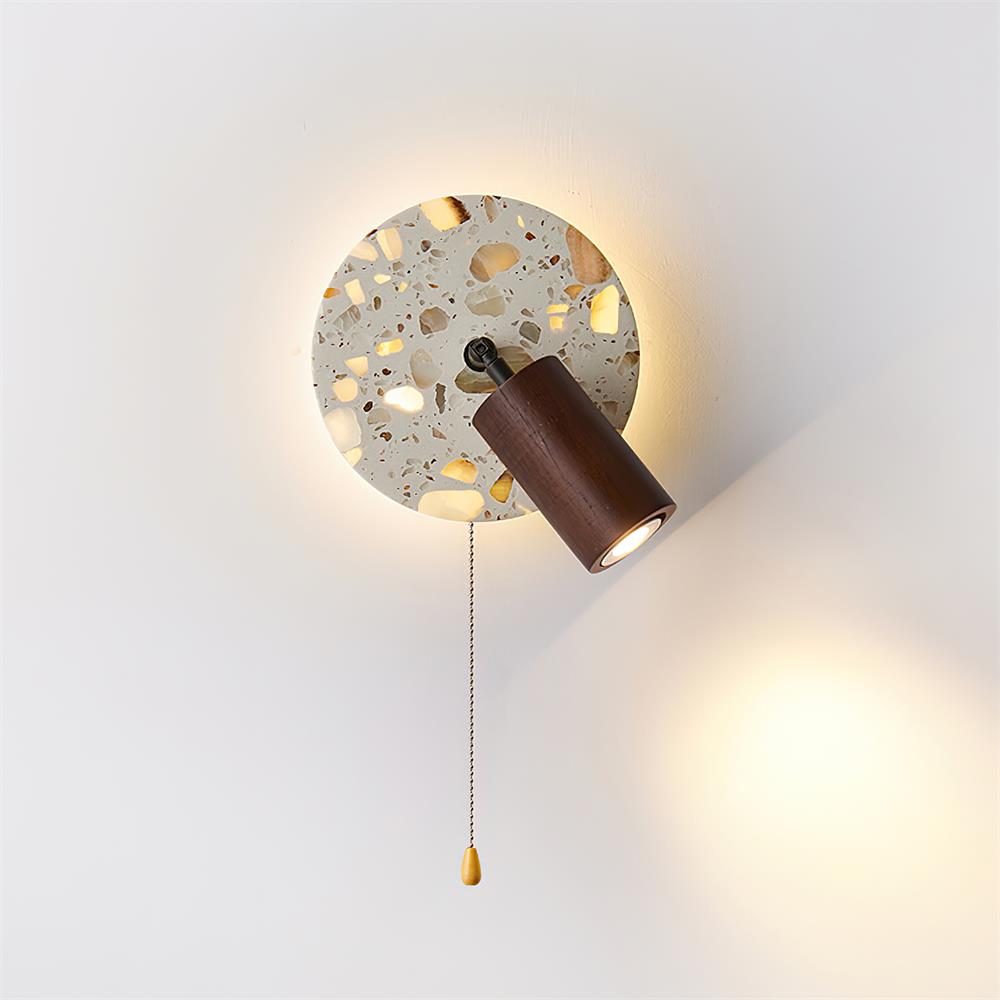 Tanavis Wall Light