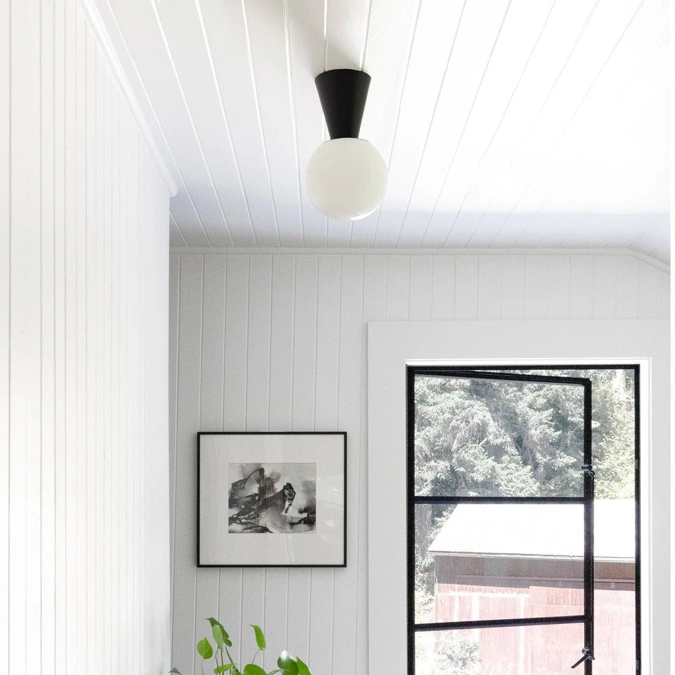 Trivo Ceiling Light