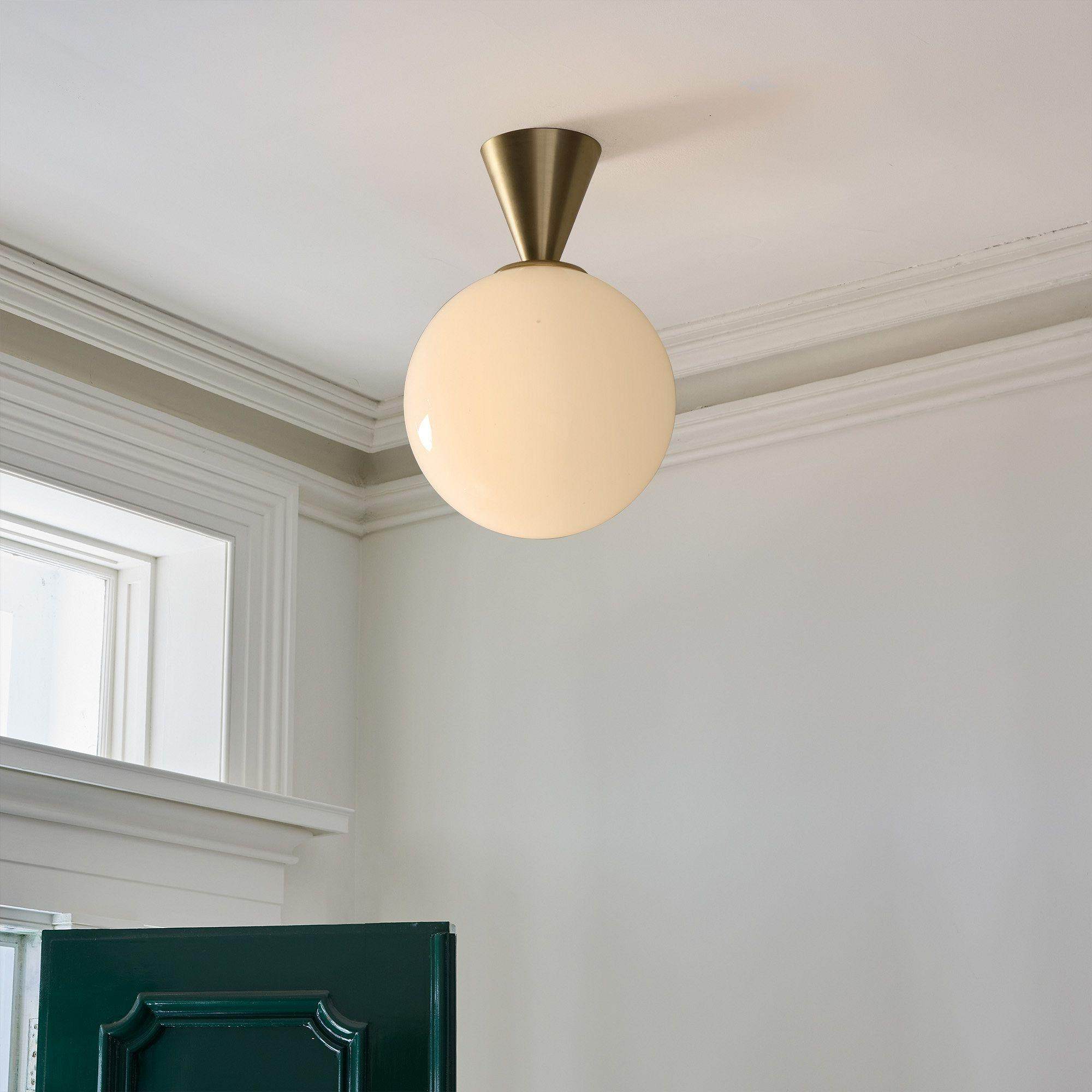 Trivo Ceiling Light