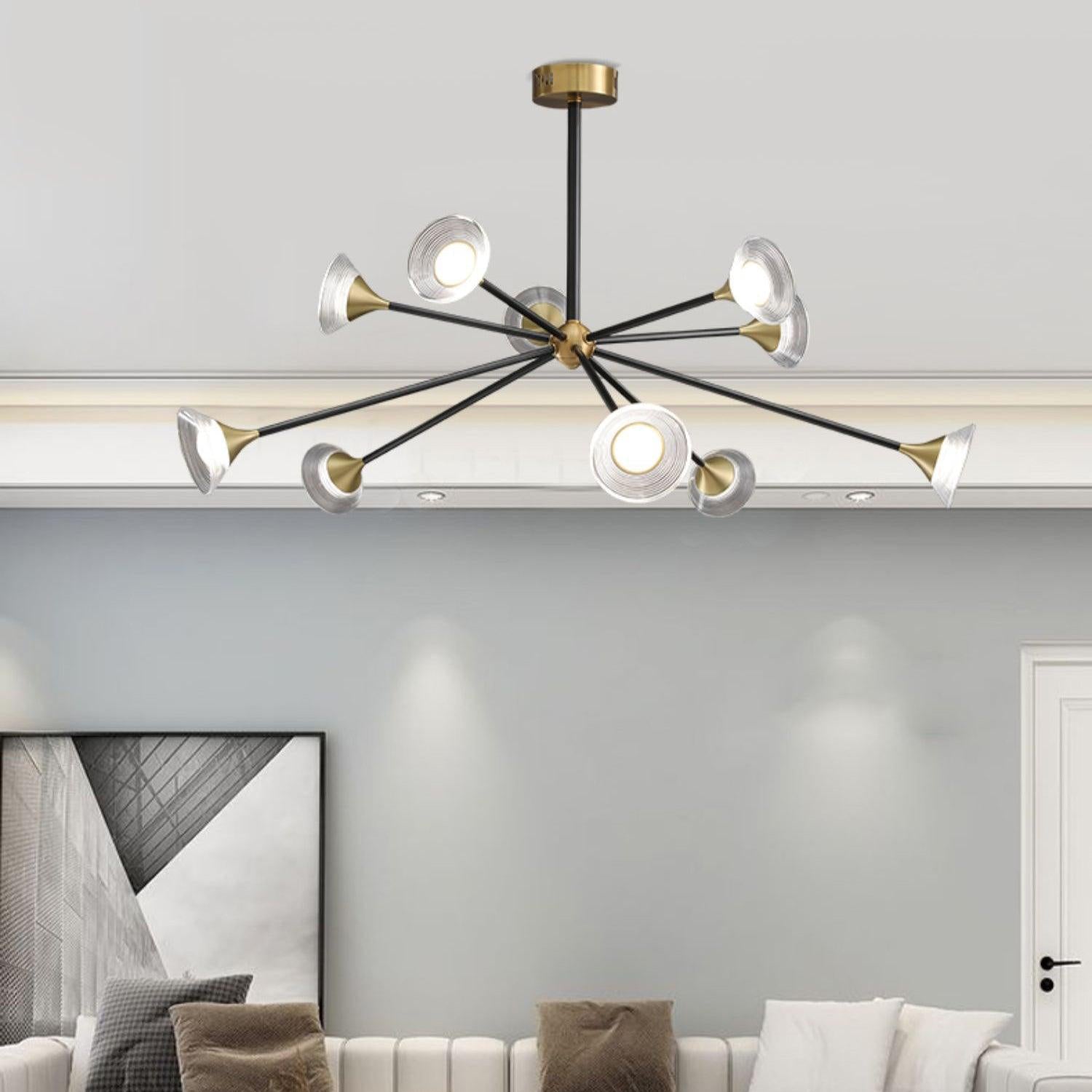 Treison Ceiling Light