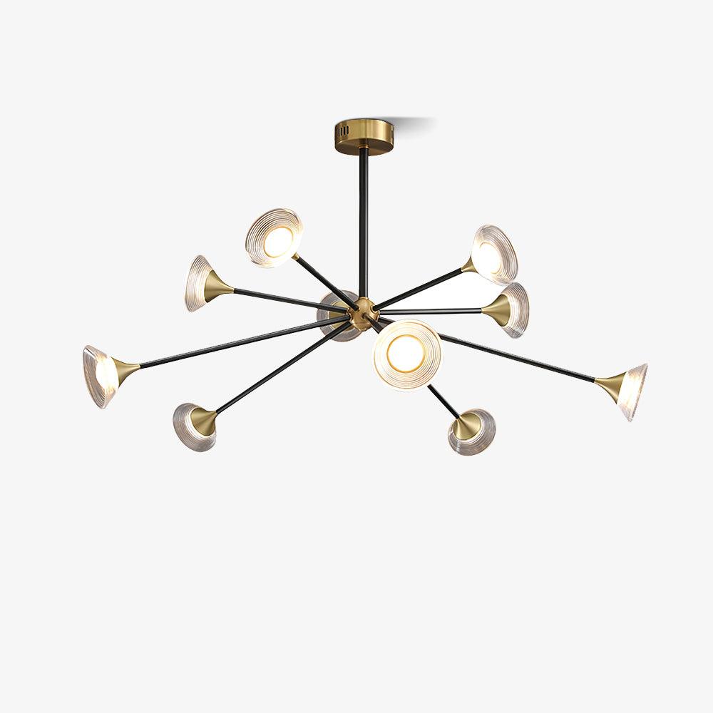 Treison Ceiling Light