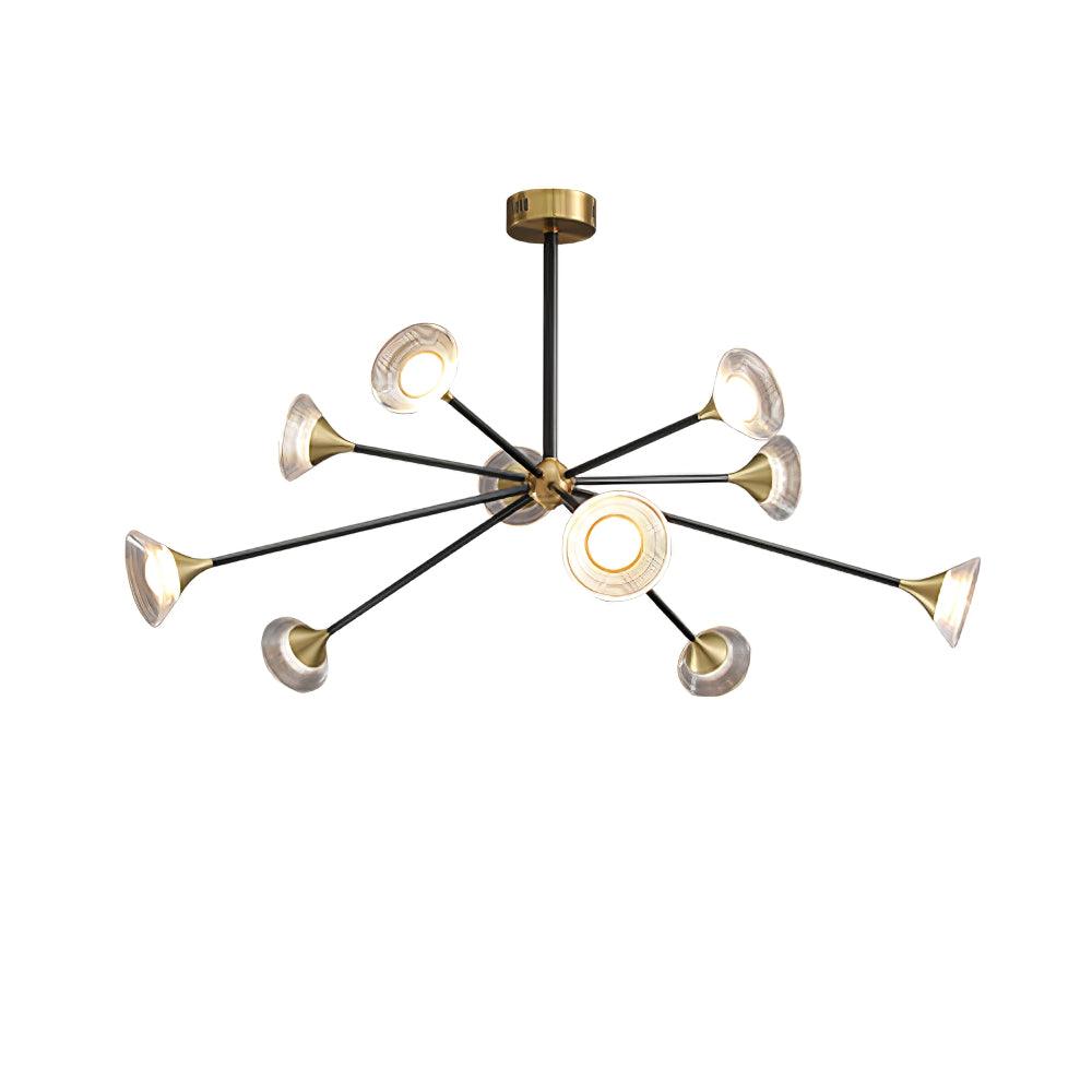 Treison Ceiling Light