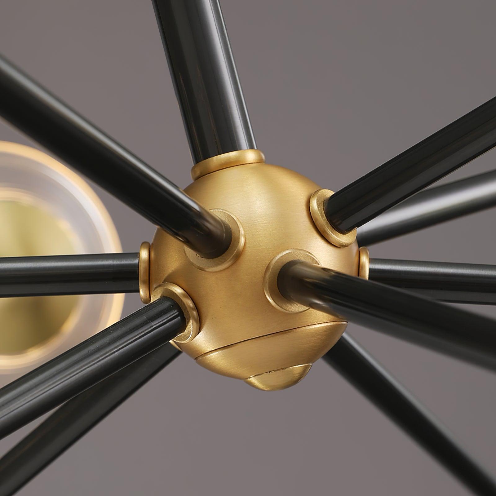 Treison Ceiling Light