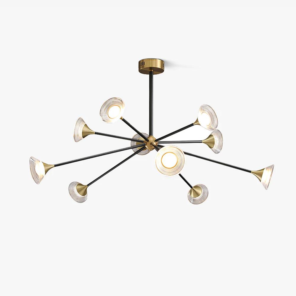 Treison Ceiling Light