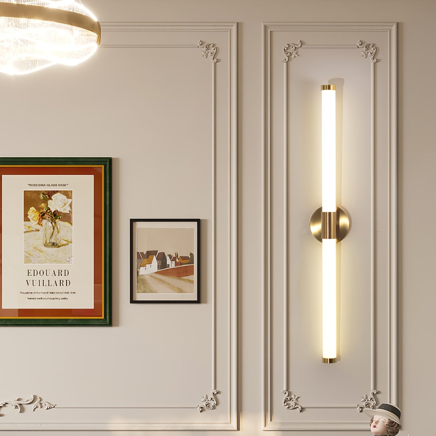 Telso Wall Light