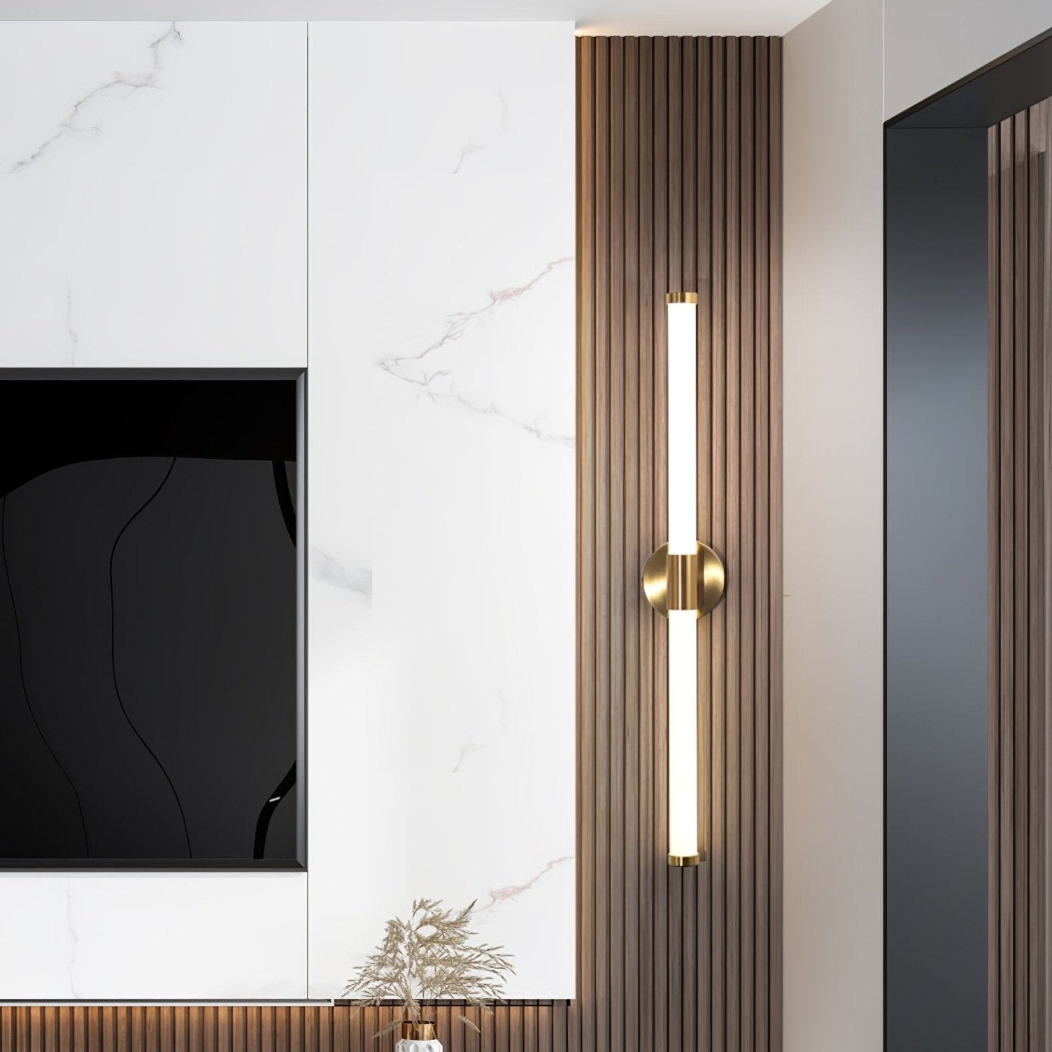 Telso Wall Light
