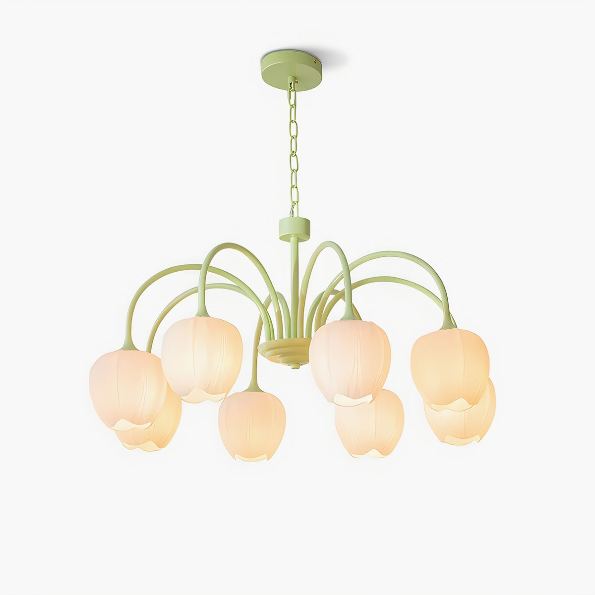 Laro Romance Chandelier