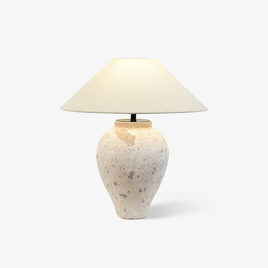 Wuscam Table Lamp