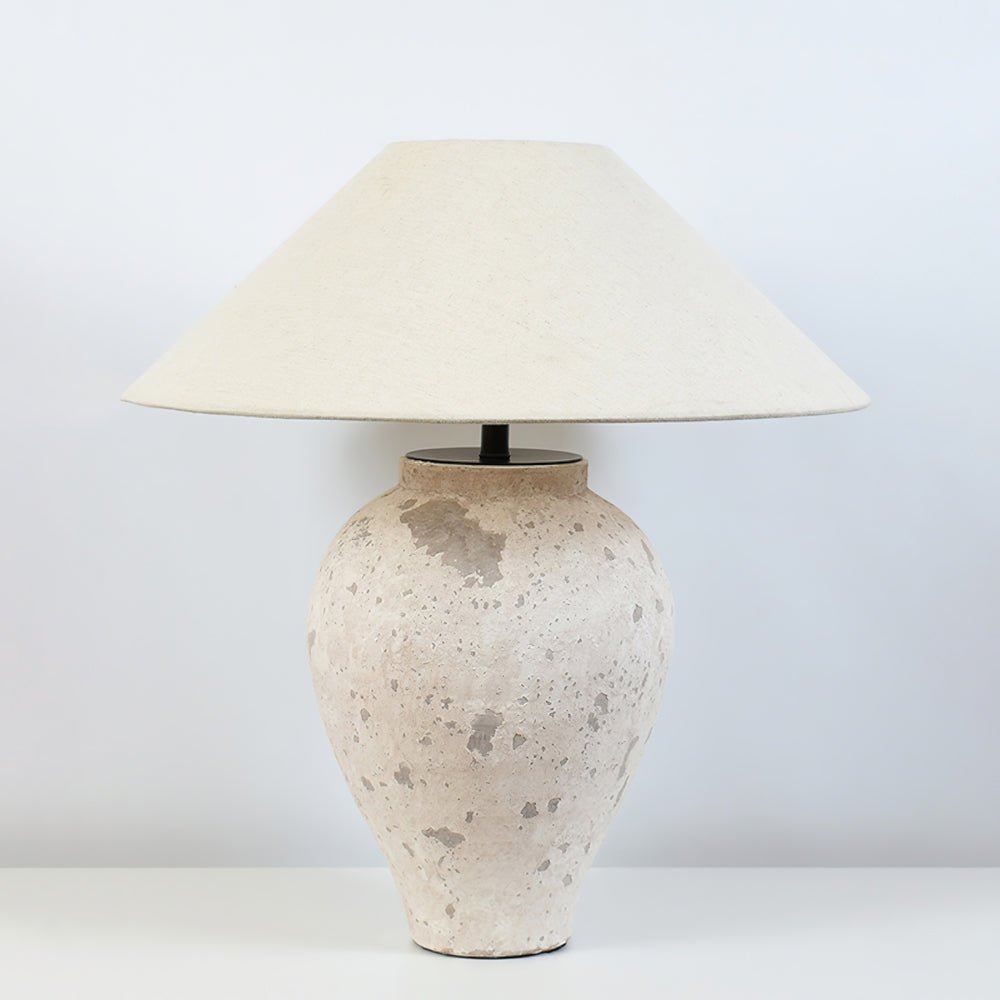 Wuscam Table Lamp