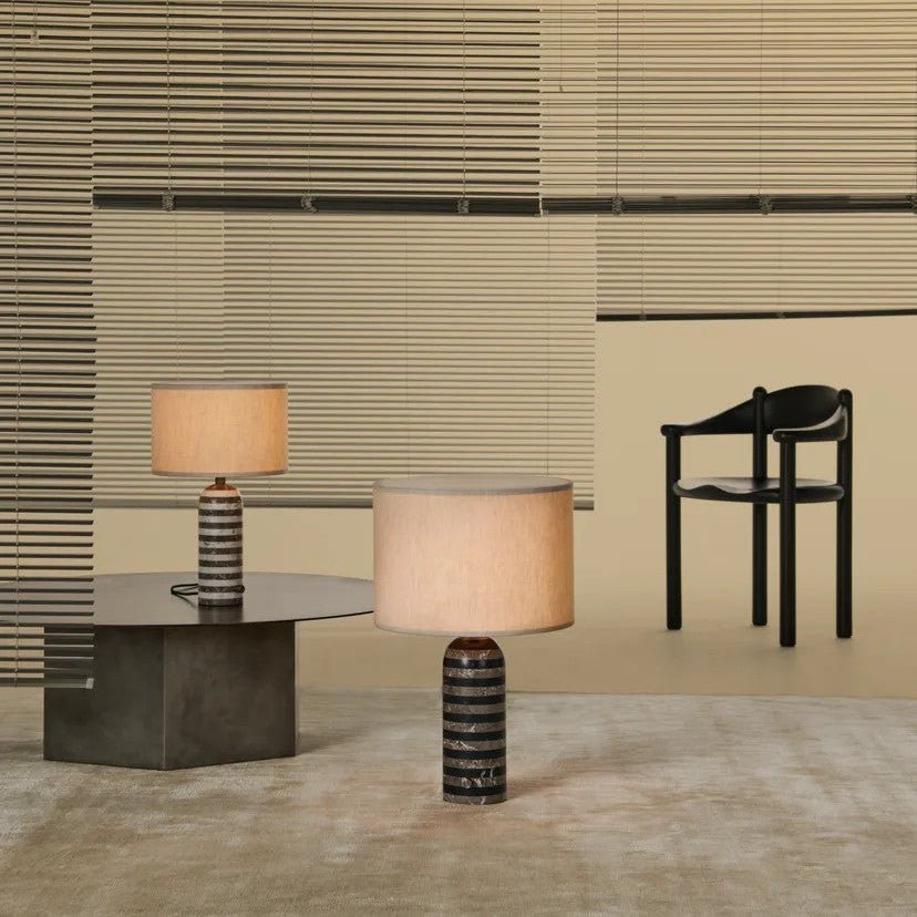Sivelo Table Lamp