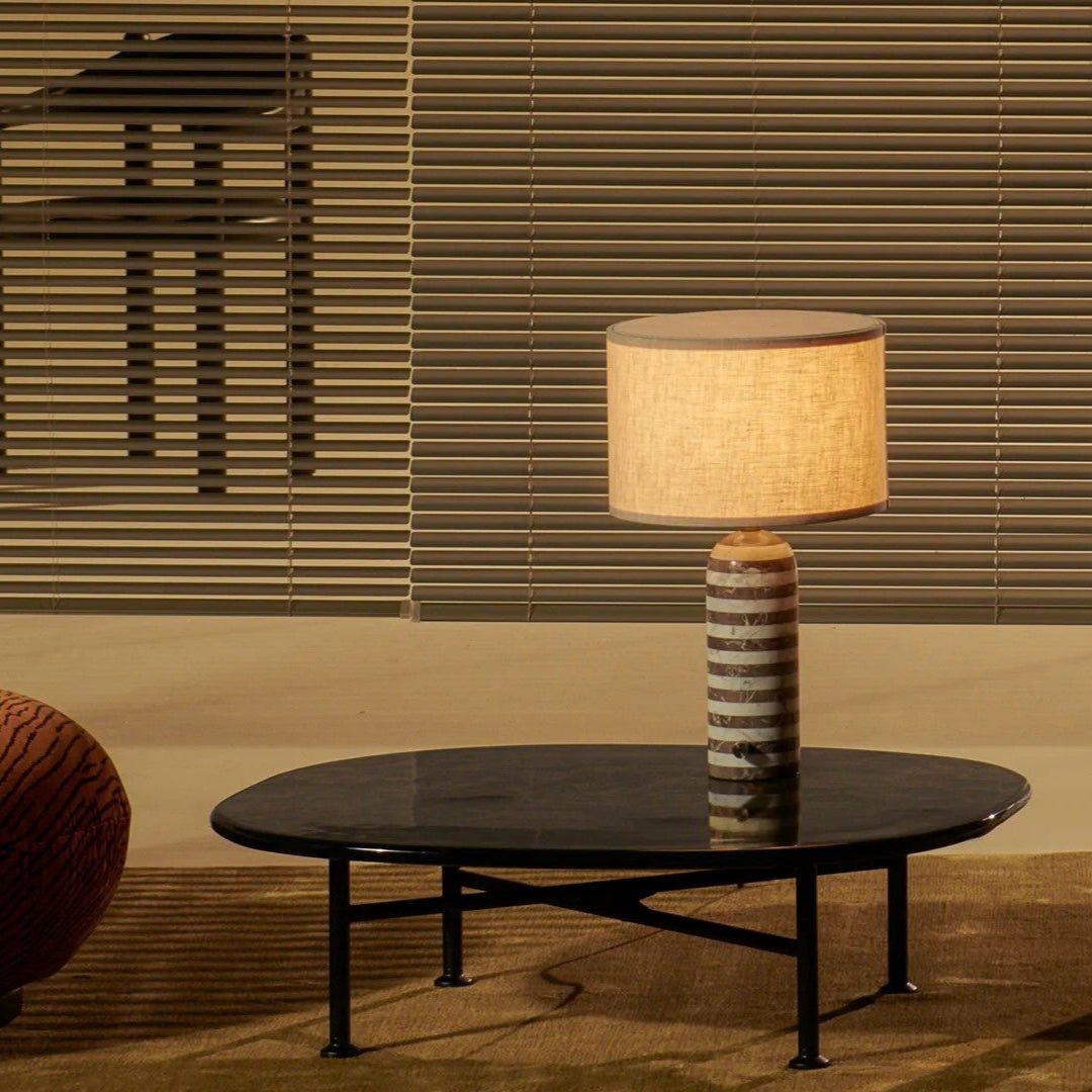 Sivelo Table Lamp