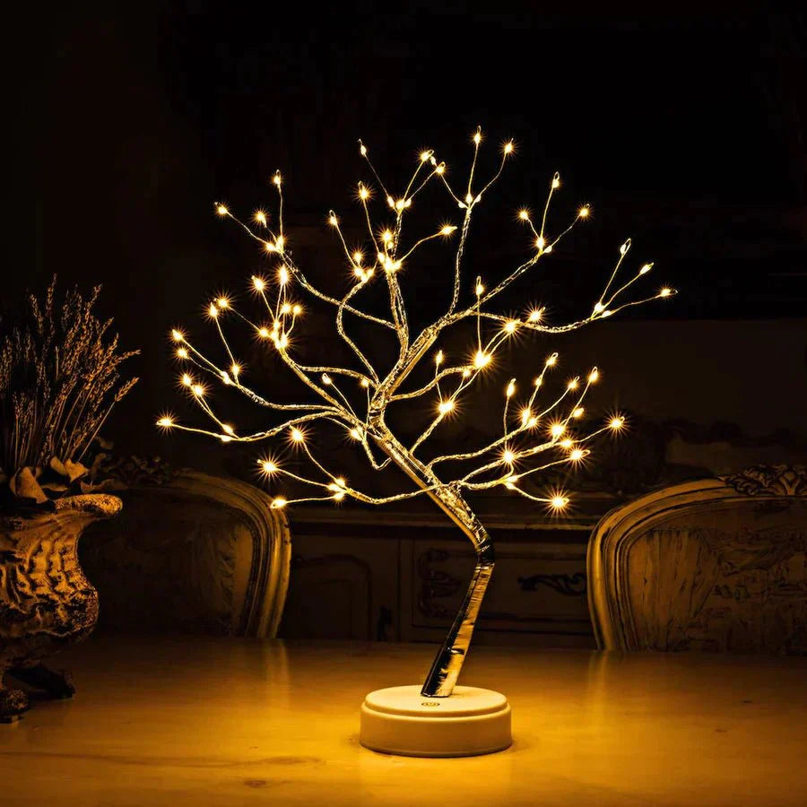 Twintree Relaxing Light