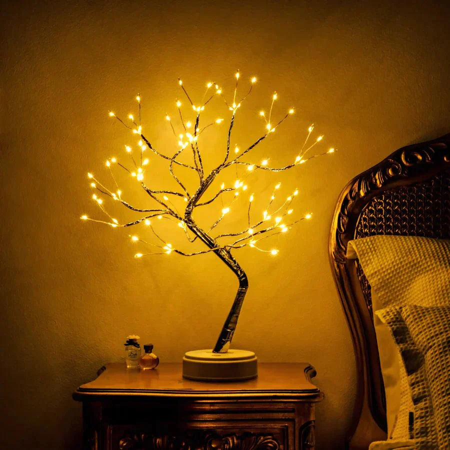 Twintree Relaxing Light