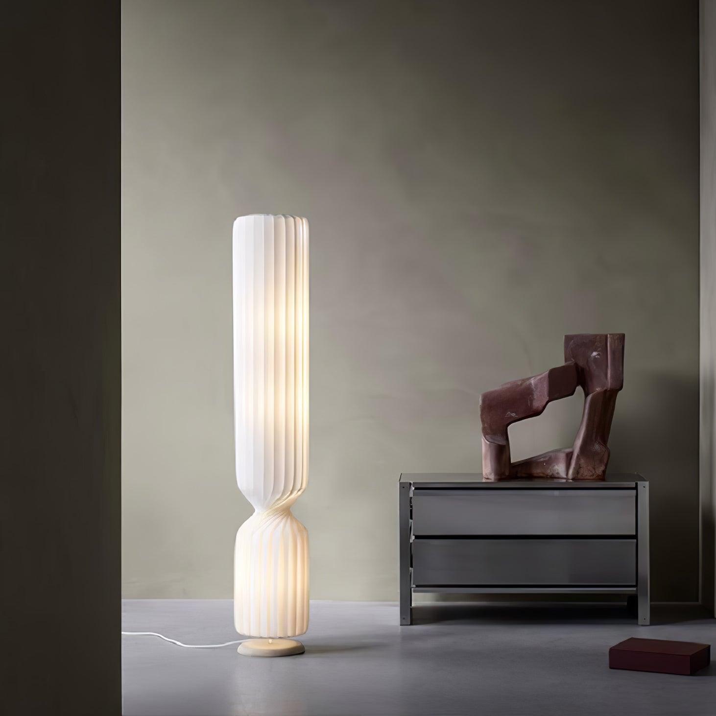 Torolem Floor Lamp
