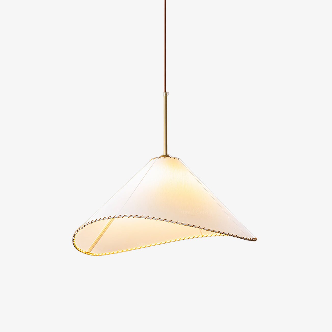Twisade Pendant Light
