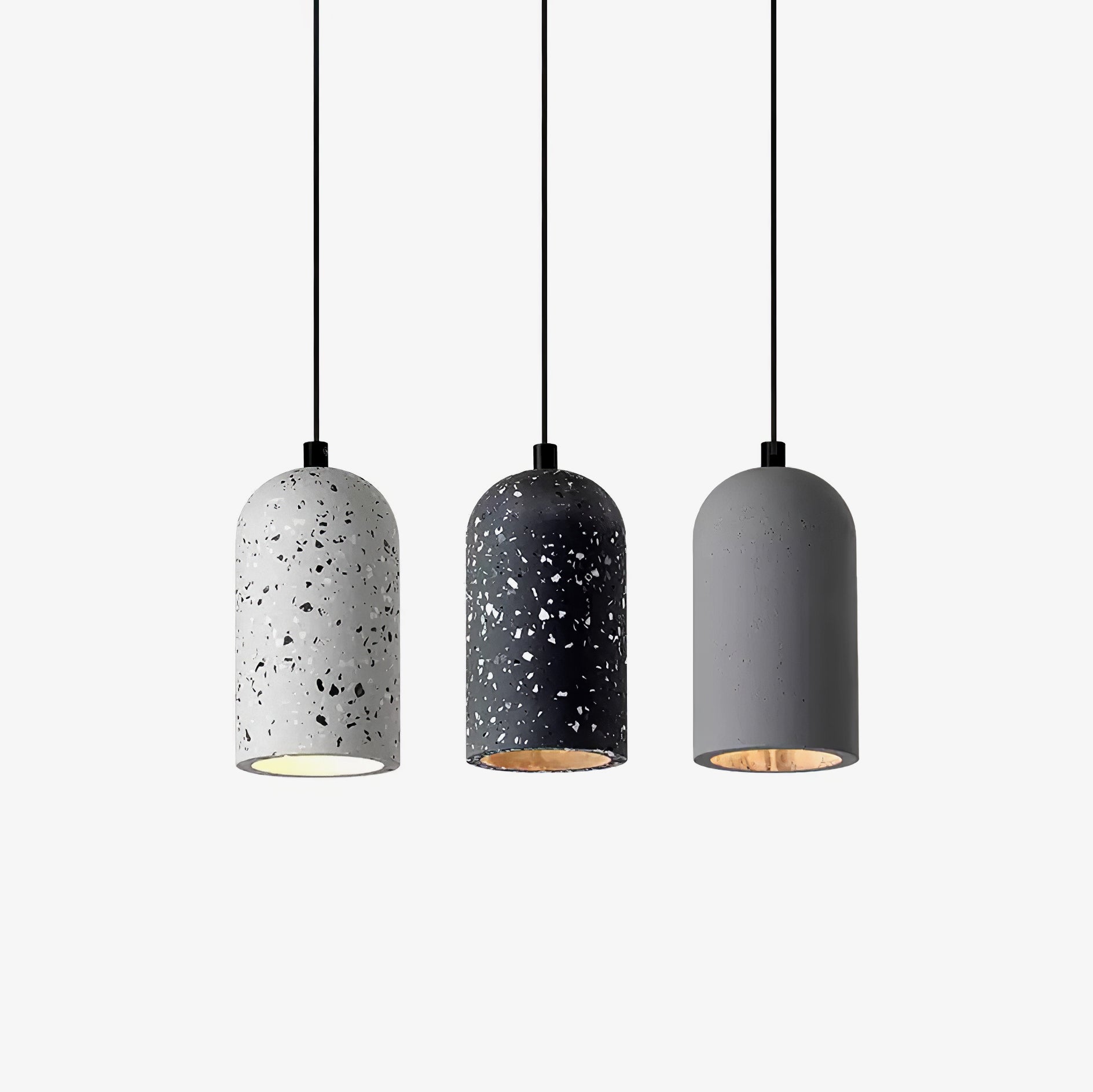 Utopeza Pendant Light