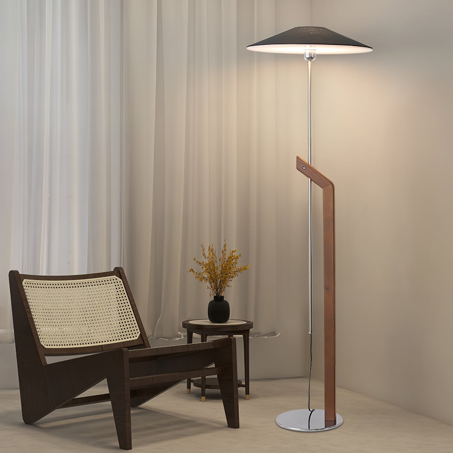 Oazera Floor Lamp