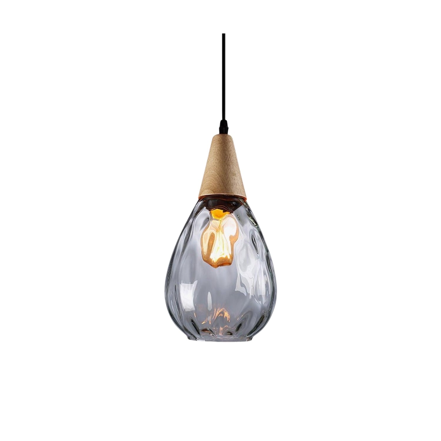 Bensy Drop Pendant Light