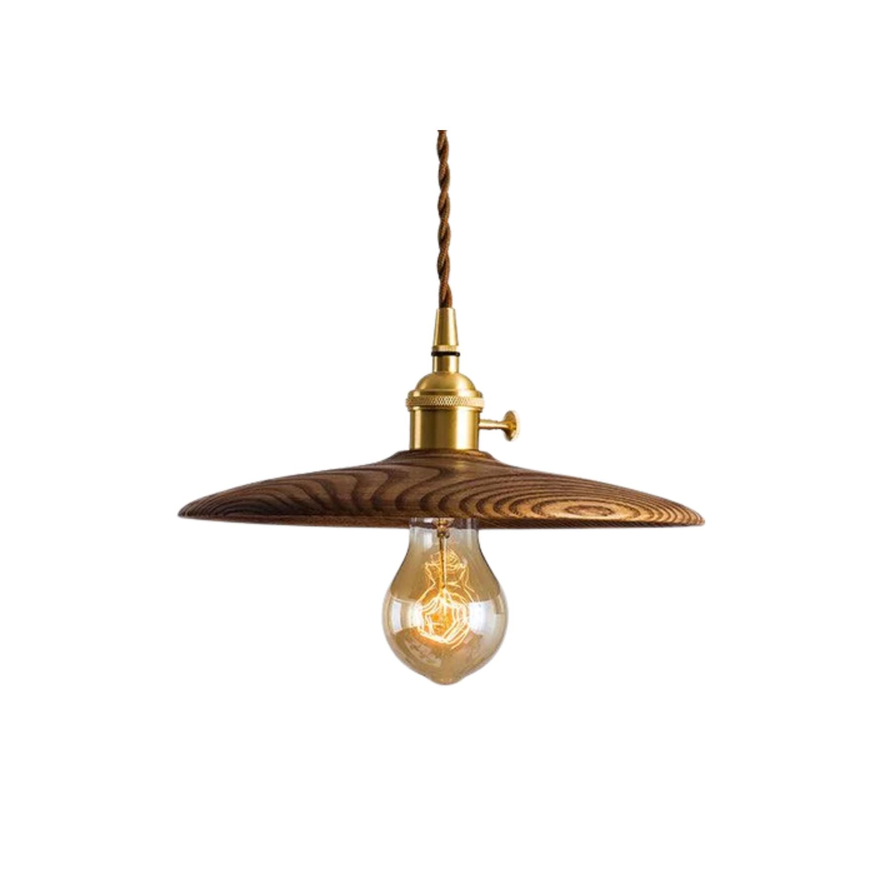 Coniwa Pendant Light
