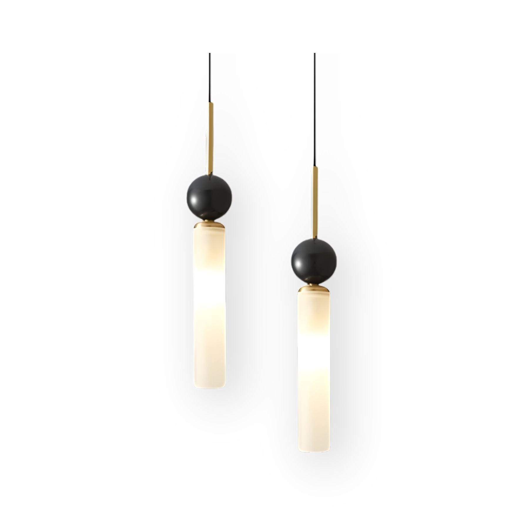 Marvale Marble Pendant Light