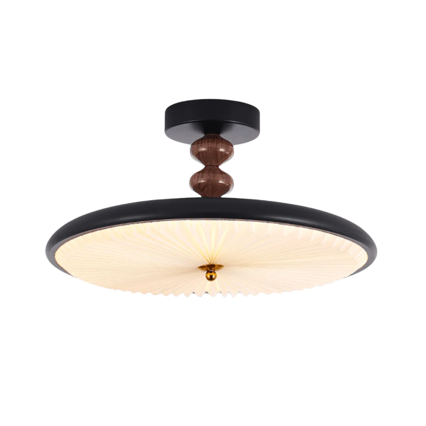 Clya Disc Ceiling Light