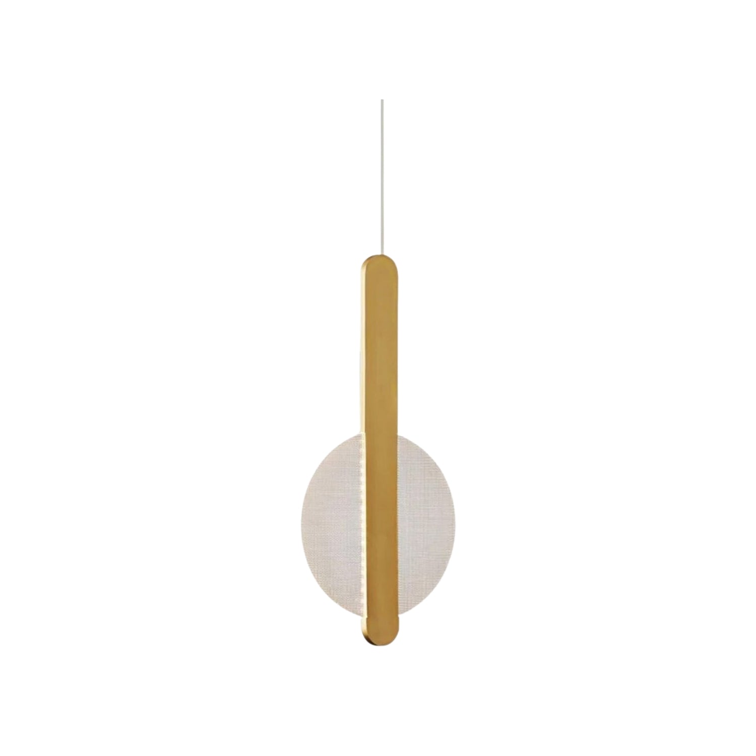 Lovenis Pendant Light