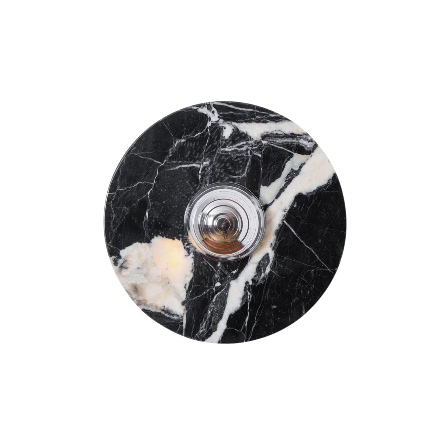 Vesowe Marble Wall Light