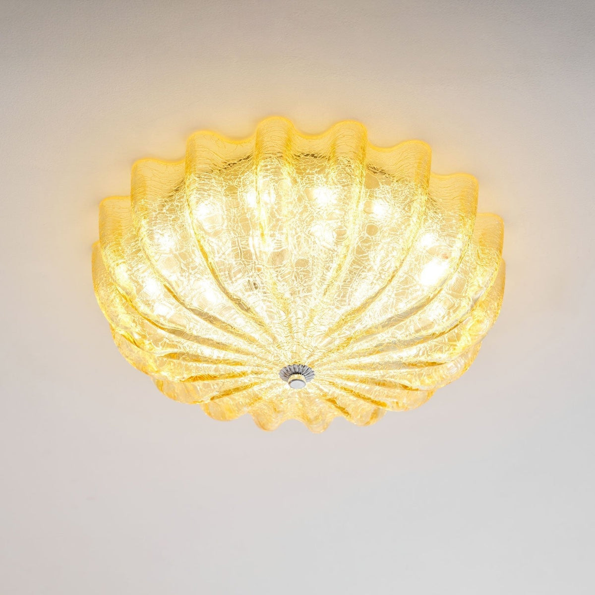 Cacizoni Flush Mount Ceiling Light