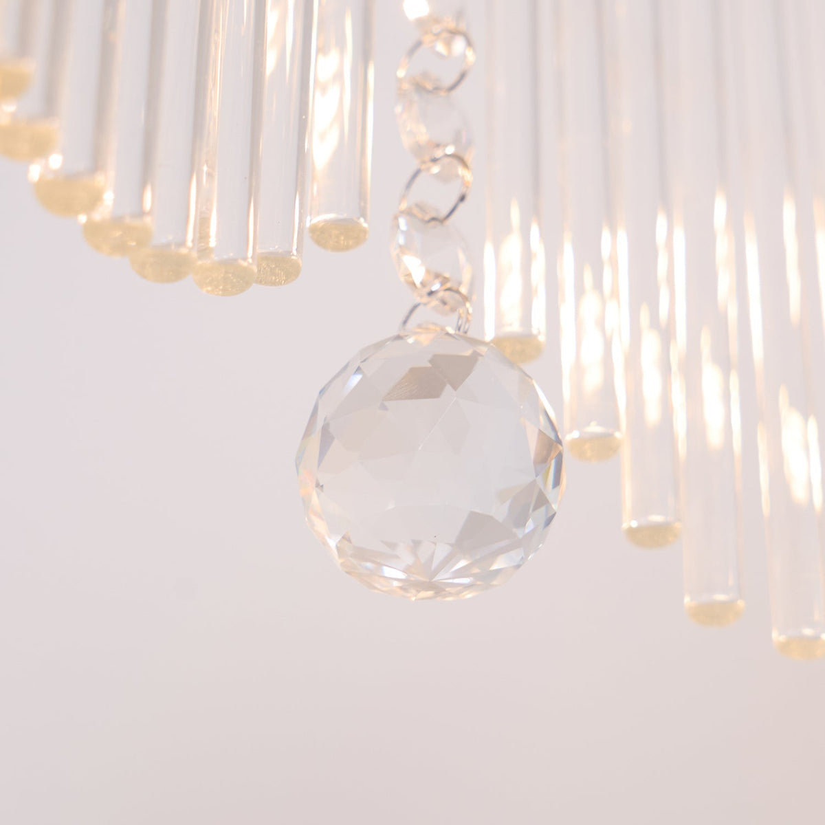 Crocedo Tiered Chandelier