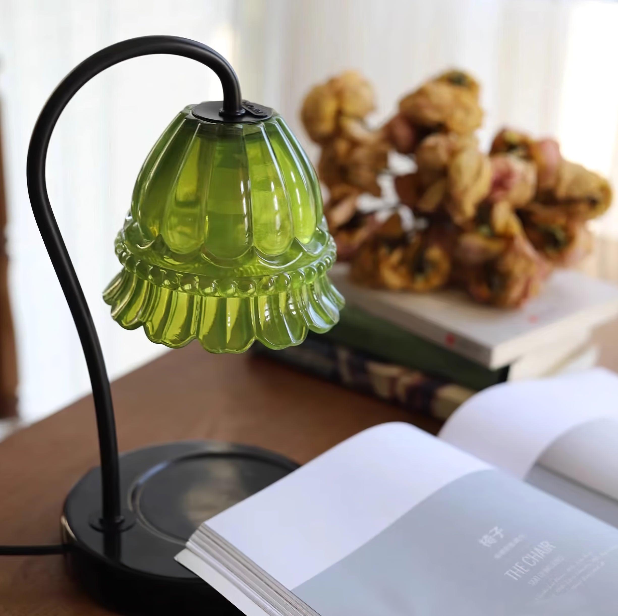 Olvento Candle Lamp