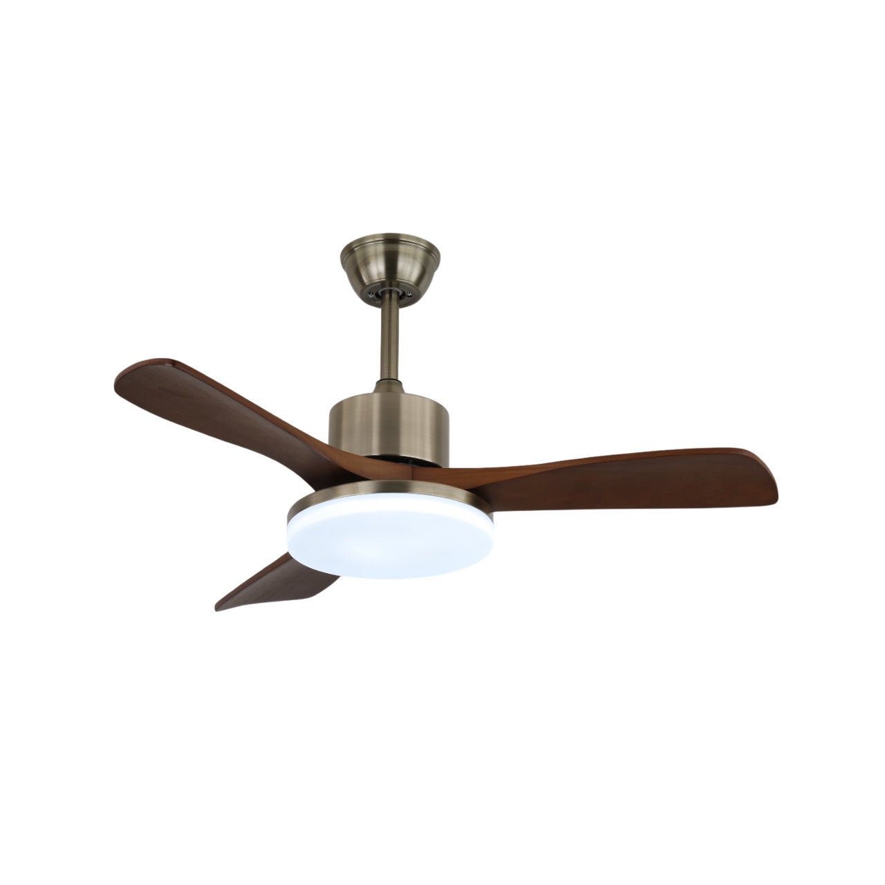 Vago LED Ceiling Fan
