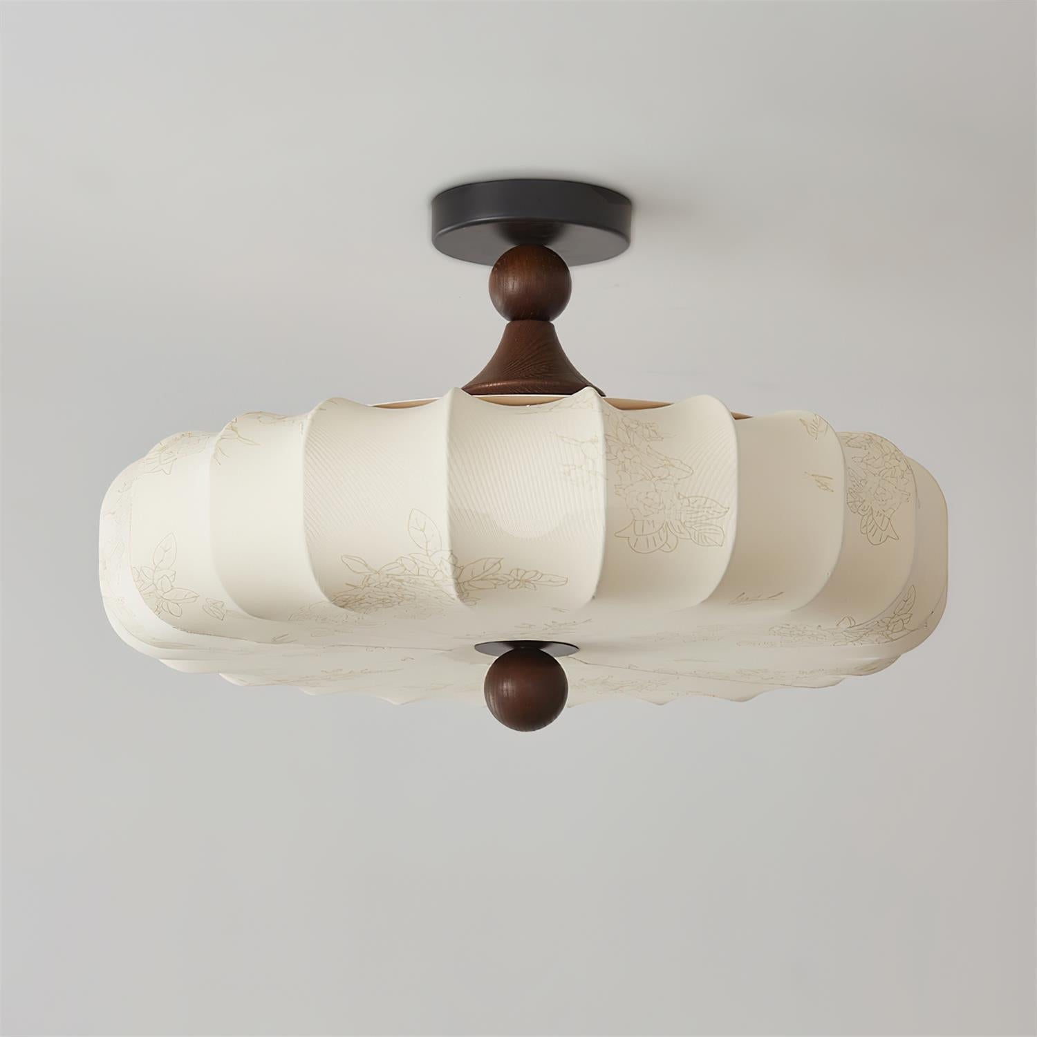 Veloliza Ceiling Light