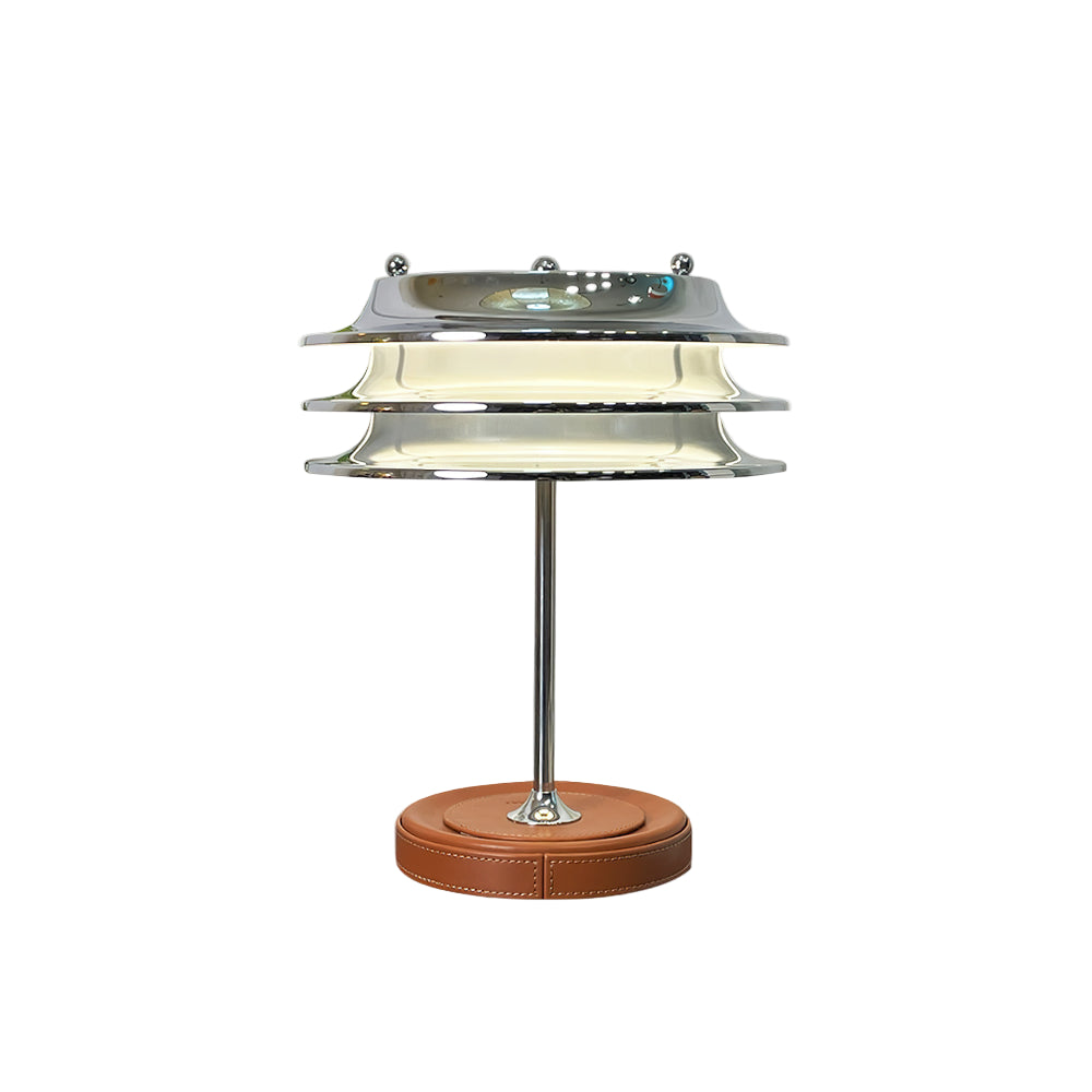 Tripleza Table Lamp