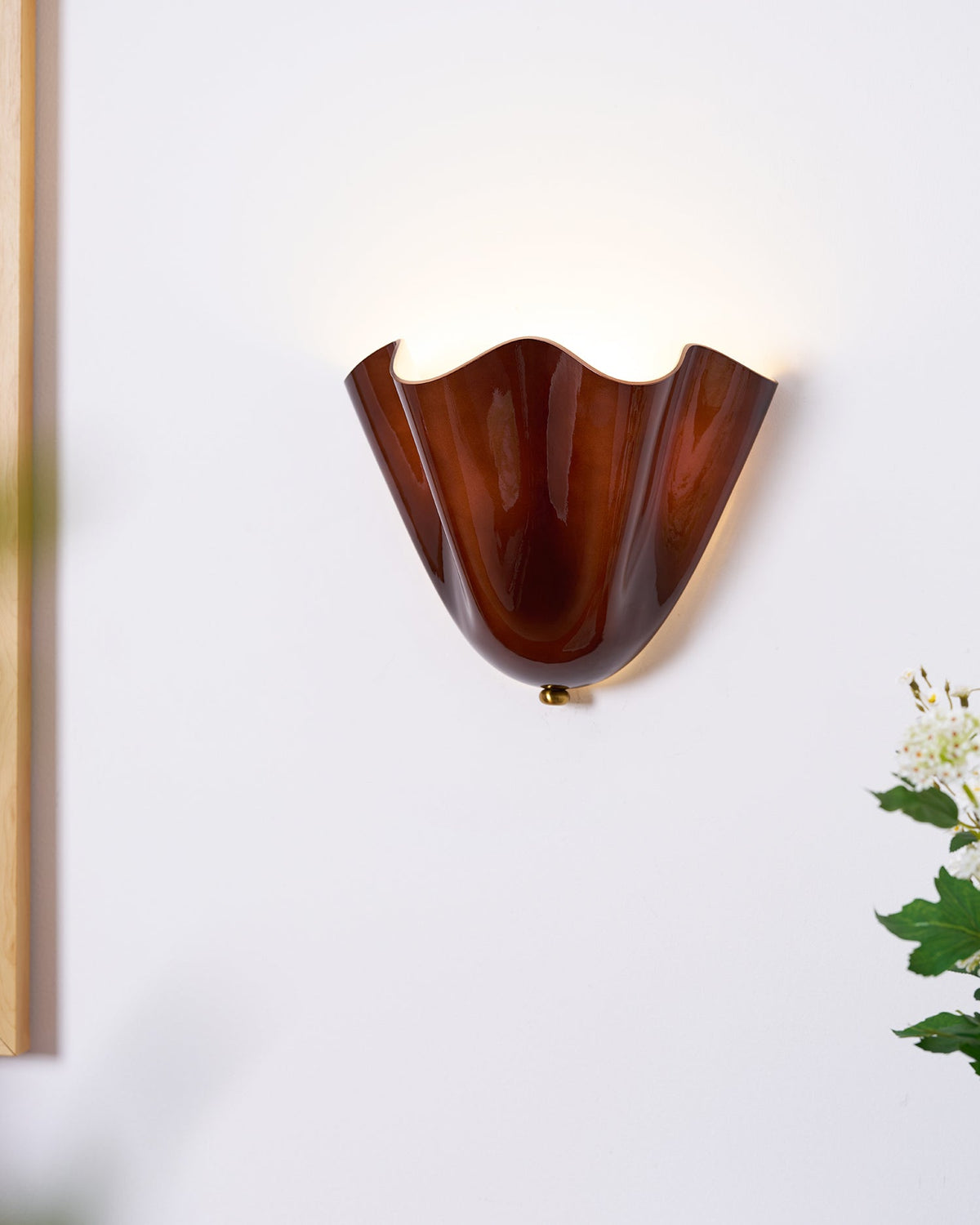 Petalia Wall Light – detail 32