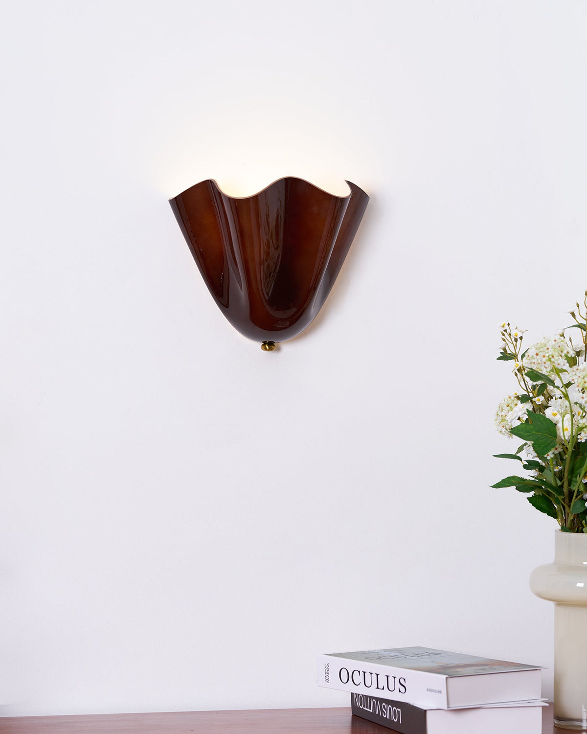 Petalia Wall Light – detail 33