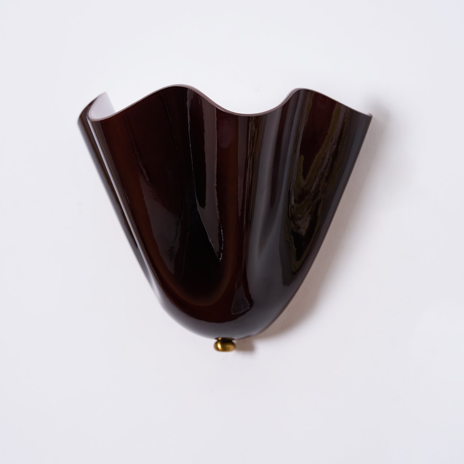 Mirano Leaf Wall Light