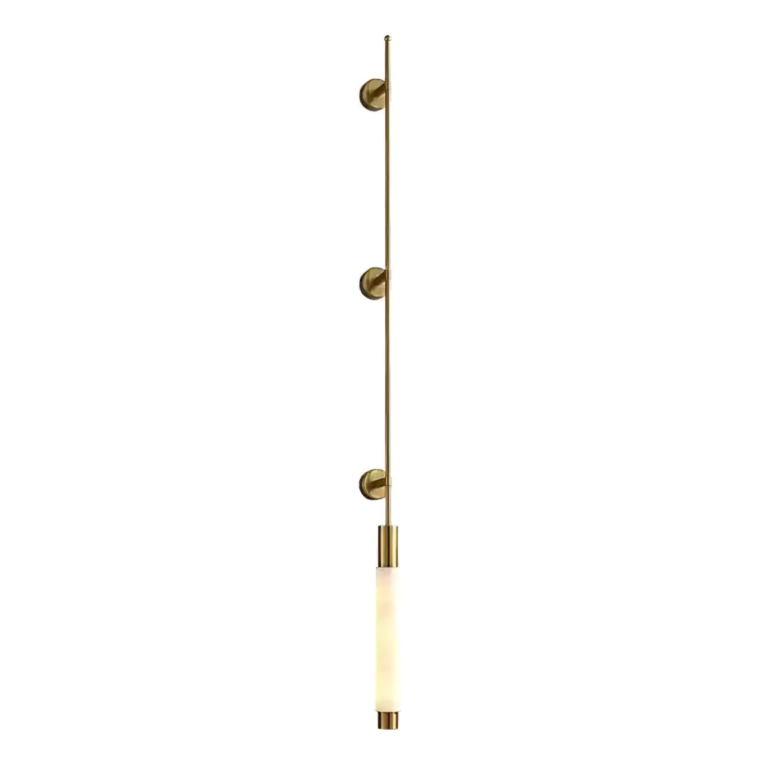 Veymiza Alabaster Wall Light