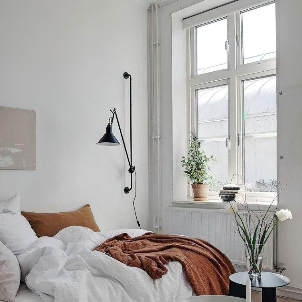 Vesino Wall Light