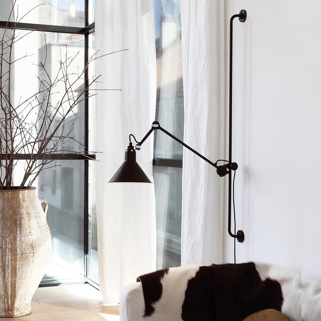 Vesino Wall Light